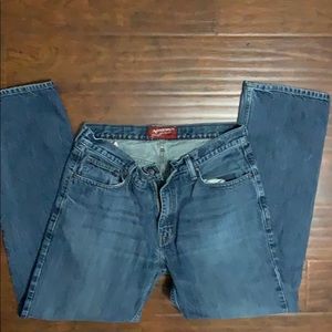 Men's Arizona jeans 34x32